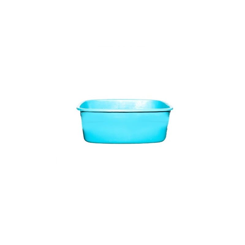 Handwash - Rectangular Basin Only (11L) - Assorted Colours