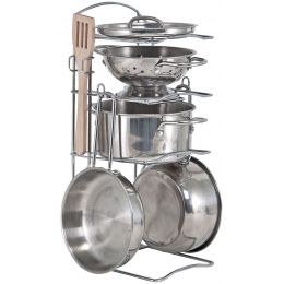 Cooking Pots and Pans Set...