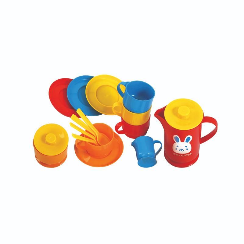 Small Coffee Set (17pc) - Gowi