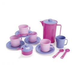 Princess Coffee Set (17pc)...