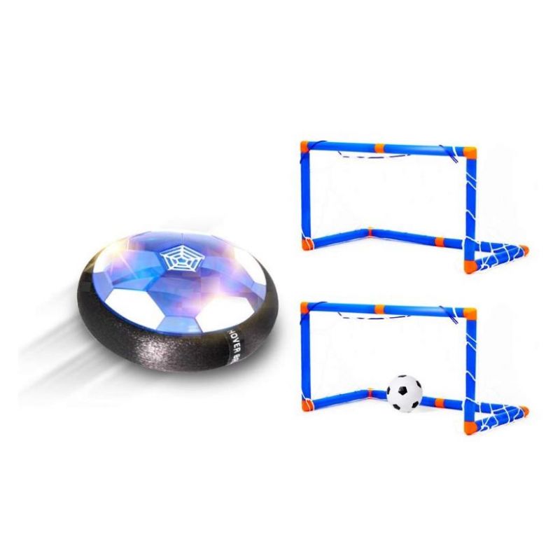Super Striker Hover Soccer