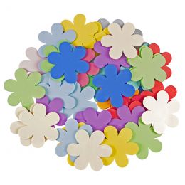 Foam Shapes - Medium...