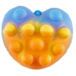 Fidget - Squeezy Heart Pop...