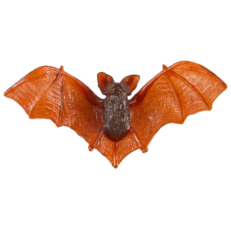 BOM - Alphabet Box (28 Drawer) - B Sound - Bat / Vlermuis