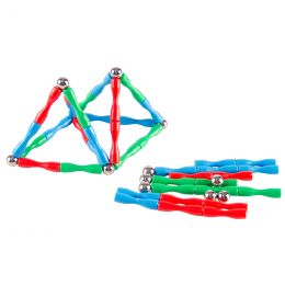 Magnetic Construction...
