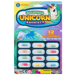 Growing Capsules - Unicorn...