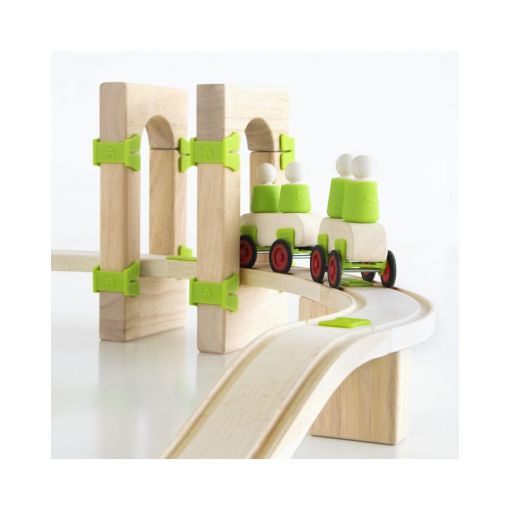 Block Science Foundation Set B (92pc)