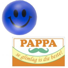Father's Day Kit 2 - Smiley...