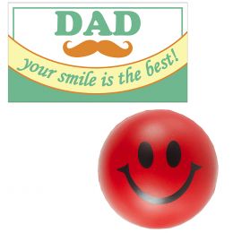 Father's Day Kit 2 - Smiley...