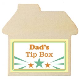 Father's Day Kit 4 - Dad's...