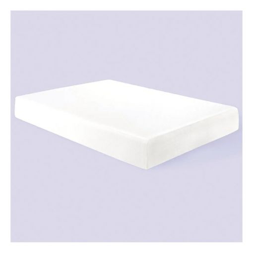 Cot Mattress/ Sleeping Mat - PVC  (1170x560mm) 50mm Thick