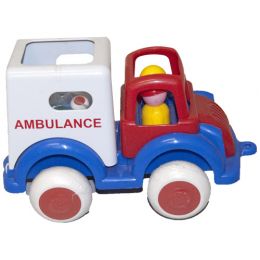 Viking Ambulance - Jumbo...
