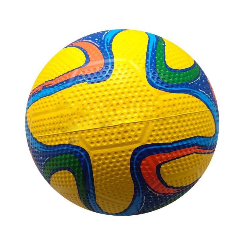 Soccer Ball - size 4 (kinetic)