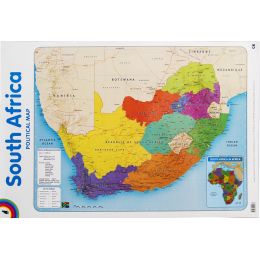 Poster - South Africa...