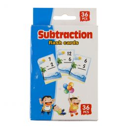 Flash Cards Big -...