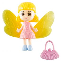 Beauty Fairy Doll