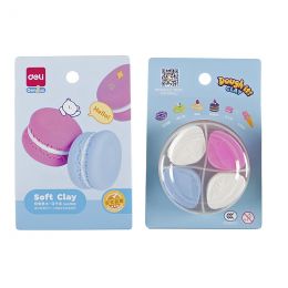 Modelling Clay - Soft Dough...
