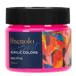 Paint - Acrylic Finenolo...