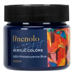 Paint - Acrylic Finenolo...