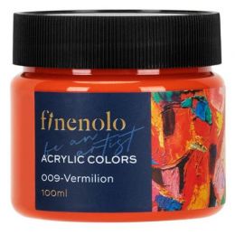 Paint - Acrylic Finenolo...