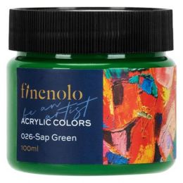Paint - Acrylic Finenolo...