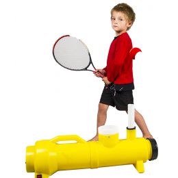 Ball Machine