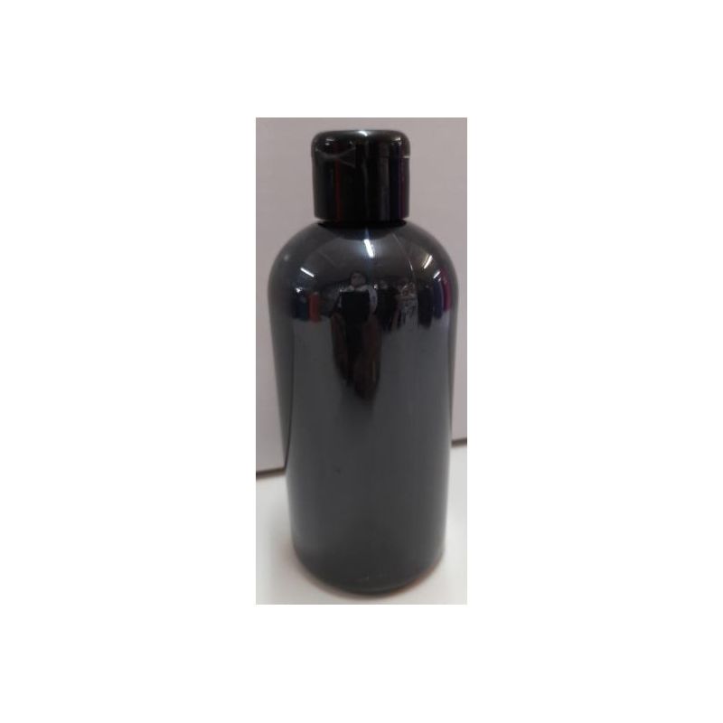AP Acrylic Paint 250ml Black
