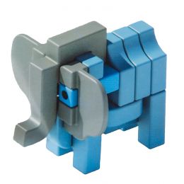IO Blocks® Minis - Wild...