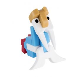 IO Blocks® Minis - Wild...