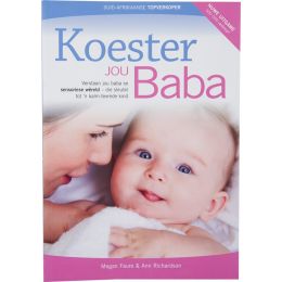Koester Jou Baba - sleutel...