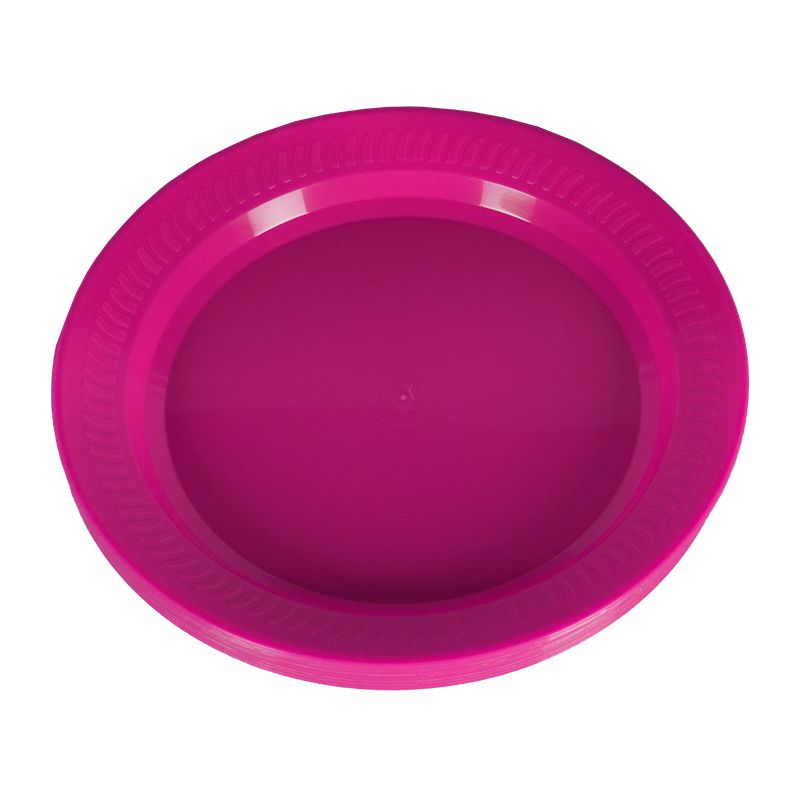 Dinner Plates - Cerice (10's)
