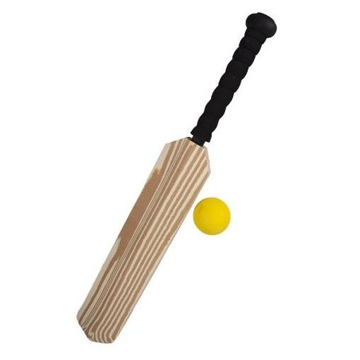 Cricket Set - Foam