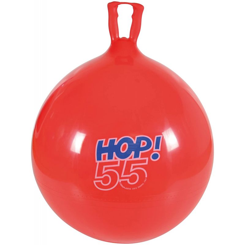 Hop 55 - Hop Ball - Red