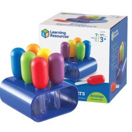 Jumbo Eye Droppers with...