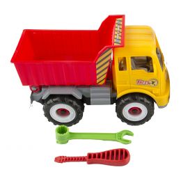 Construction Vehicle...