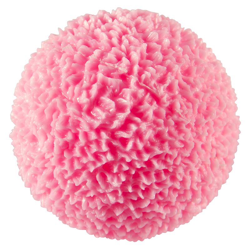 Sensory Light Up Bouncy Ball (1pc) Assorted Colours