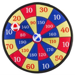 Target Game Small with...