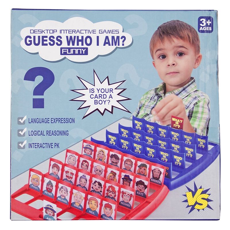Guess Who