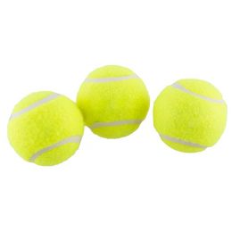 Tennis Balls (3pc)