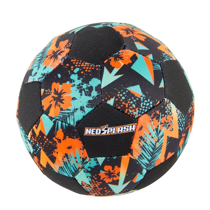 Soccer Ball Mini Bright - Indoor (Size 1)