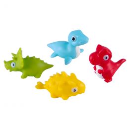 Bath Water Spray Dinosaurs...