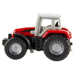 Metal Tractor Small