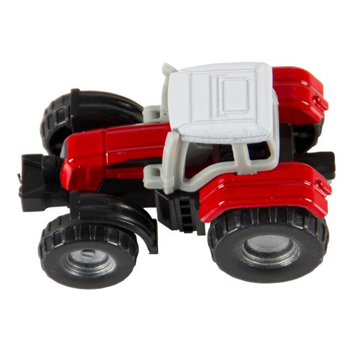 Metal Tractor Small