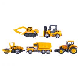 Metal Transport Set (5pc) -...