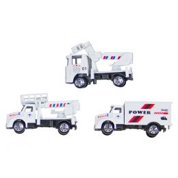 Metal Transport Set (3pc) -...