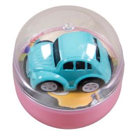 Metal Transport Mini Pull...
