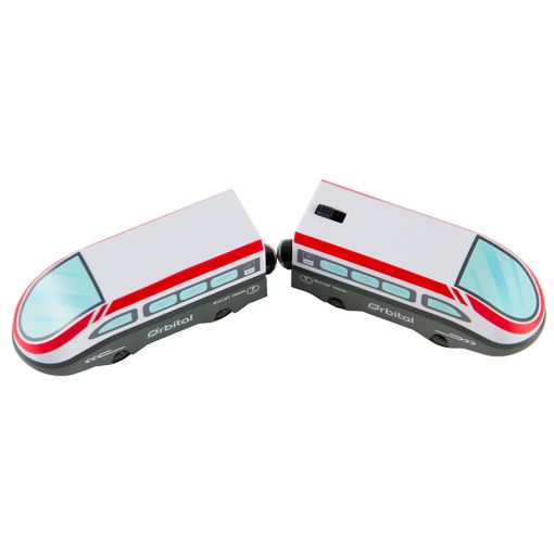 Magnetic Electronic Train - Small