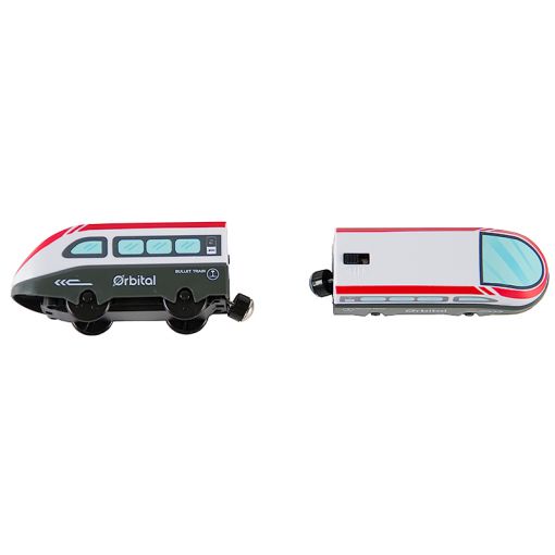 Magnetic Electronic Train - Small