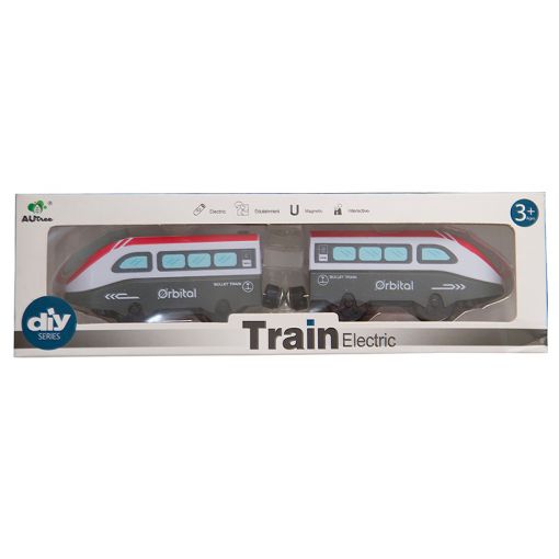 Magnetic Electronic Train - Small