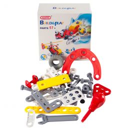 Build and Play Mini...